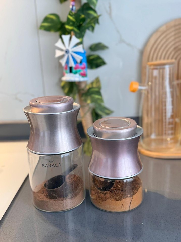 Karaca baharatlık S-M boyu - Görsel 5