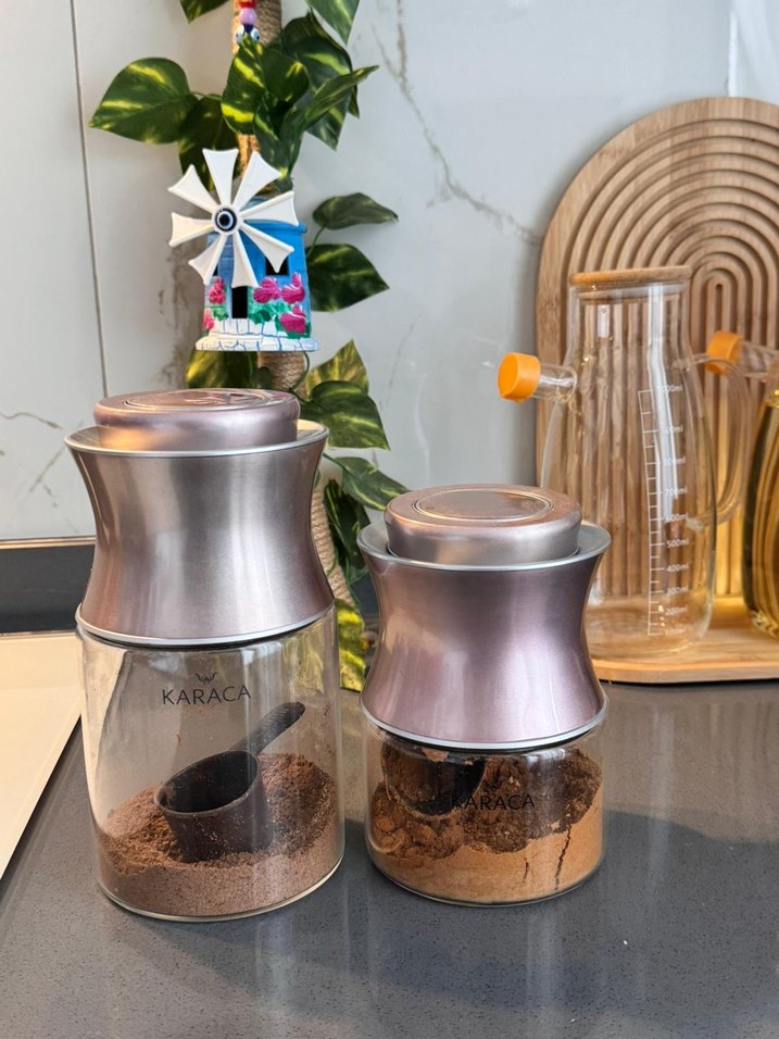 Karaca baharatlık S-M boyu - Görsel 4