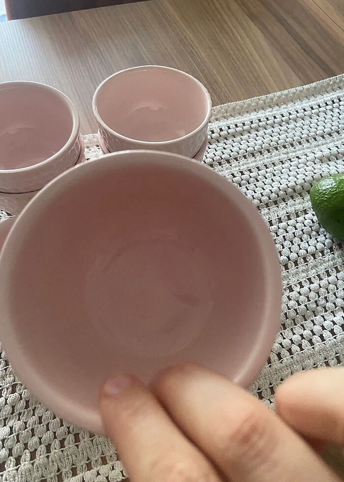 Çerezlik, kase - Görsel 3