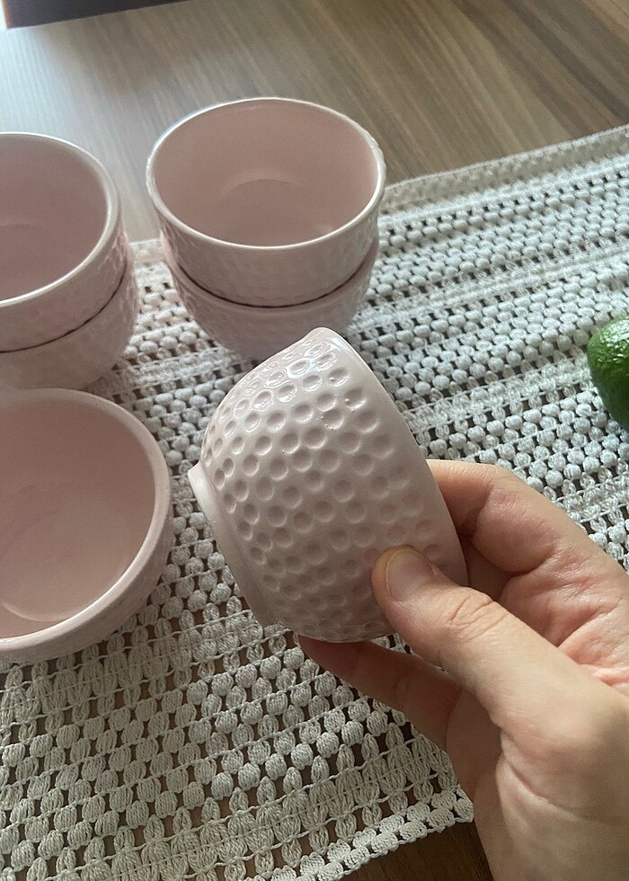 Çerezlik, kase - Görsel 5