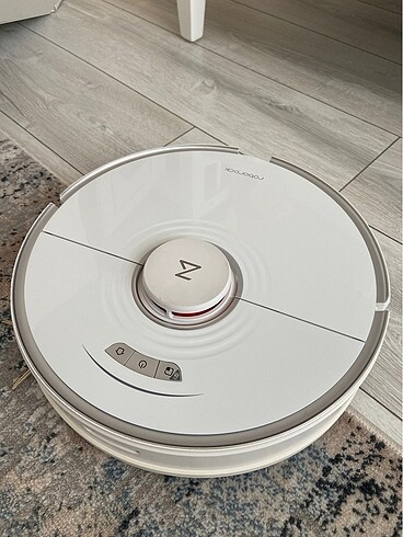 Robot süpürge Roborock - Görsel 5