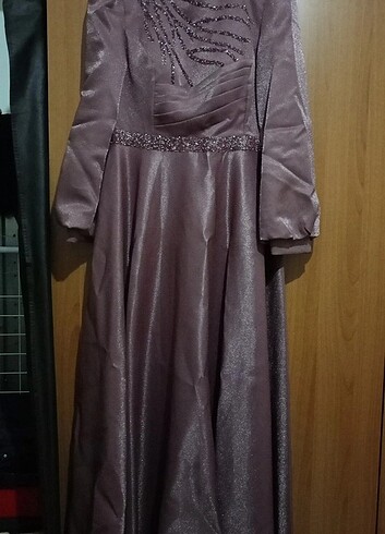 Tesettür Abiye