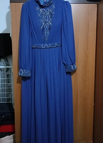 Tesettür Abiye