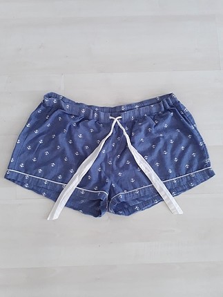 H&M pijama şortu (42)