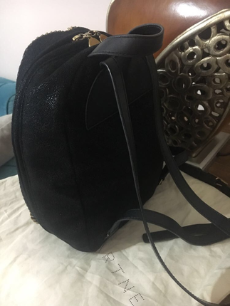 universal Beden Stella Mccartney Backpack
