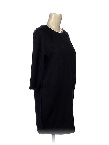 Zara Zara Kısa Elbise %70 İndirimli.