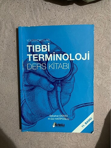 Tıbbi Terminoloji