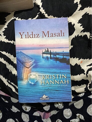 Yıldız Masalı-Kristin Hannah