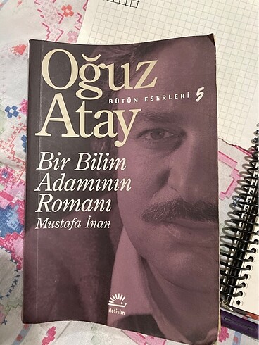 Bir Bilim Adamının Romanı