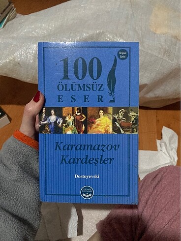 karamazov kardeşler