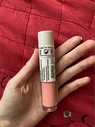 Pastel pastel plump it gloss