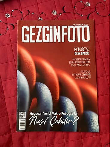 Gezginfoto Dergi