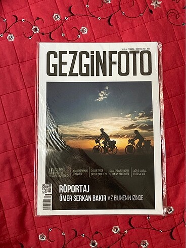Gezginfoto Dergi