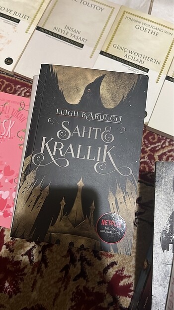 Sahte Krallık