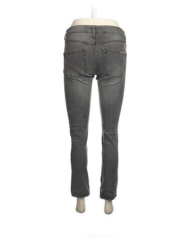 36 Beden Mango Jean / Kot %70 İndirimli.