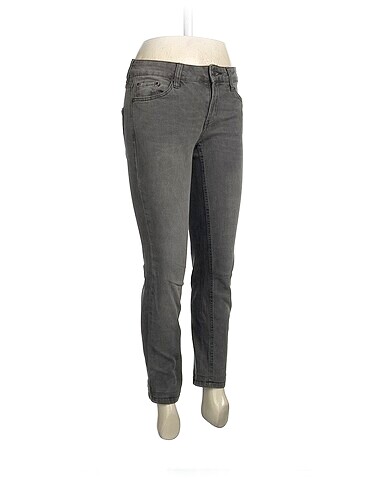 Mango Mango Jean / Kot %70 İndirimli.