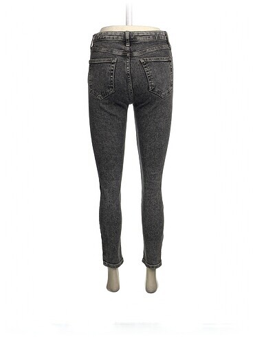 38 Beden Twist Jean / Kot %70 İndirimli.