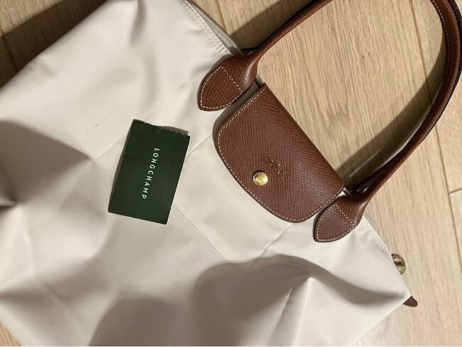 Longchamp M boy