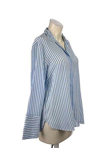 Massimo Dutti Massimo Dutti Gömlek %70 İndirimli.