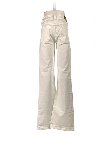 26 Beden Loft Jean / Kot %70 İndirimli.