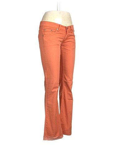Vintage Love PreLoved Jean / Kot %70 İndirimli.