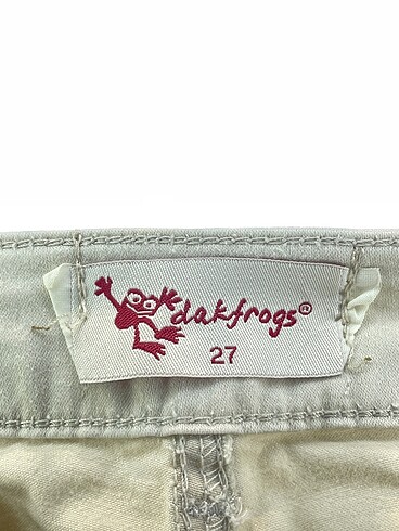 27 Beden çeşitli Renk PreLoved Jean / Kot %70 İndirimli.