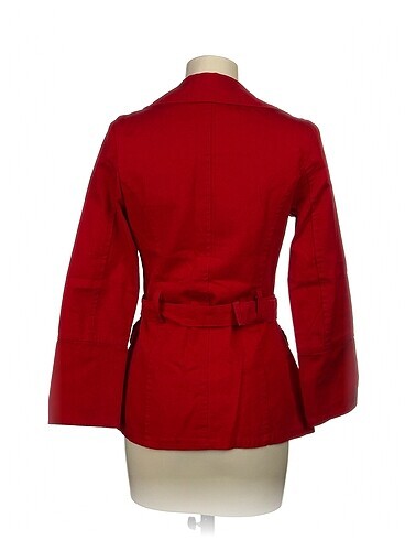 40 Beden PreLoved Trenchcoat %70 İndirimli.