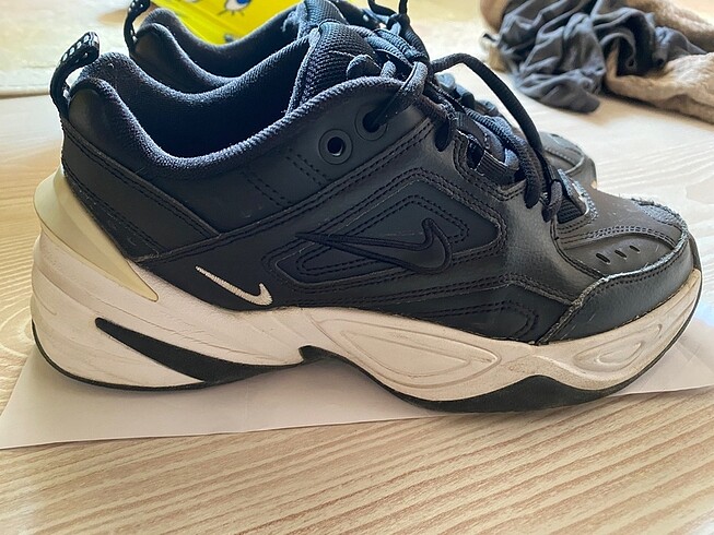 Nike orijinal ayakkabısı