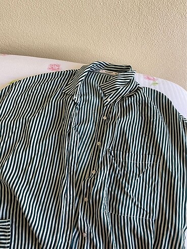 Pull and Bear Pull and bear gomlek