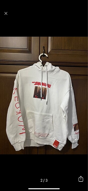 Pull and Bear Pull and bear sweatshirt