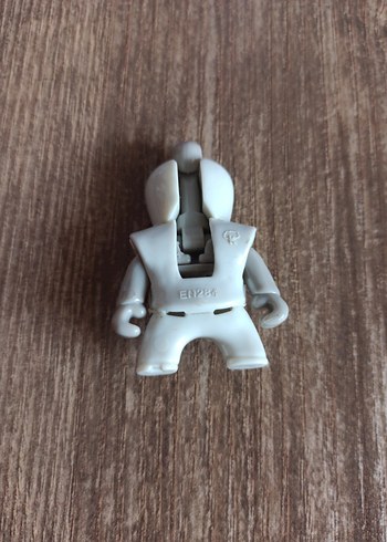 Kinder Lego Astronot Figürü - Görsel 2
