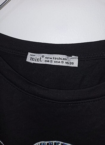 s Beden Ayıcıklı Tshirt
