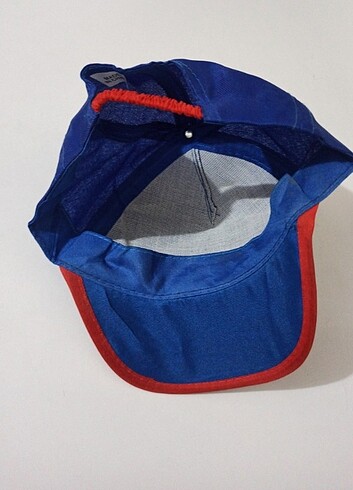 Angry Birds Çocuk Şapka - Görsel 4