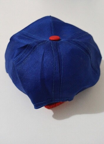 Angry Birds Çocuk Şapka - Görsel 2