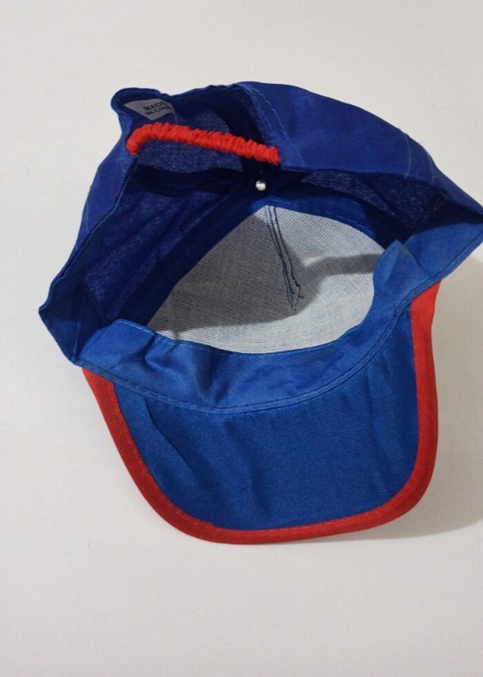 Angry Birds Çocuk Şapka - Görsel 4