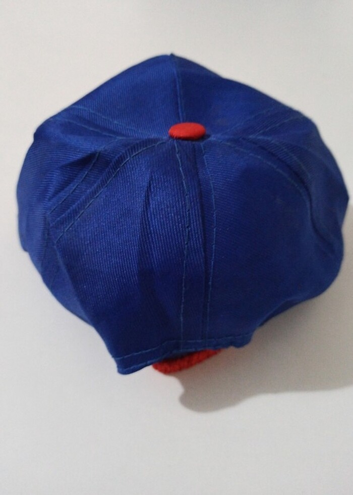 Angry Birds Çocuk Şapka - Görsel 2