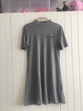 H&m üst