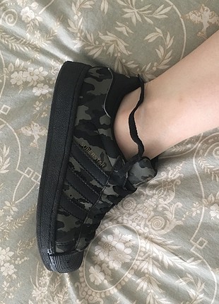 36 Beden siyah Renk Replika adidas