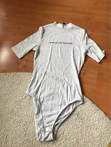 H&m body