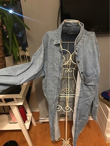 Pull and bear gömlek