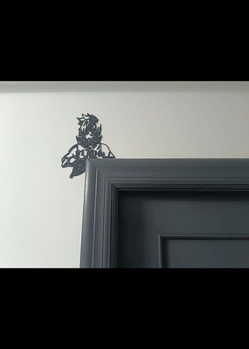 sasuke uchiha kapı köşesi - Görsel 2
