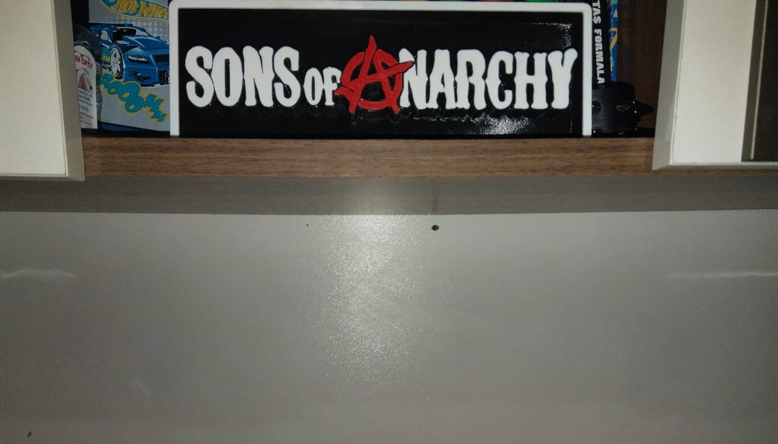 Sons of Anarchy - Görsel 2