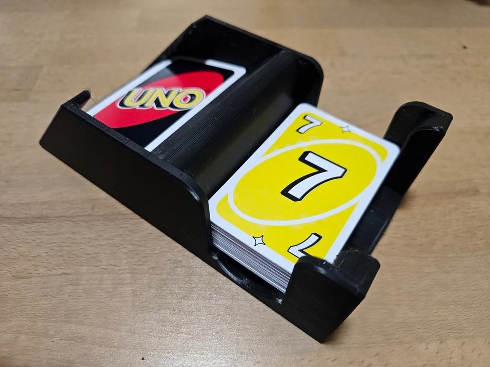 UNO Kart dağıtıcı - Görsel 2