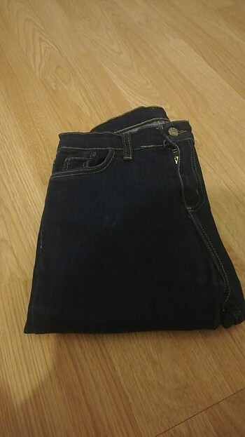 Kot pantolon