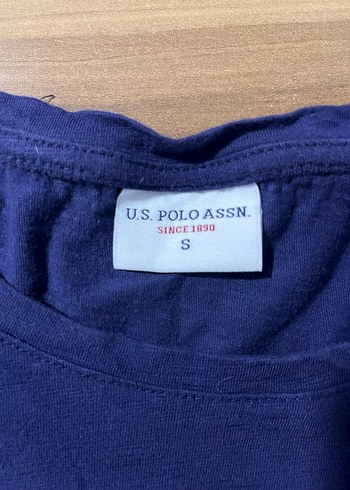 Lacivert Pamuk Hamile Tişörtü, Kısa Kollu - Görsel 4