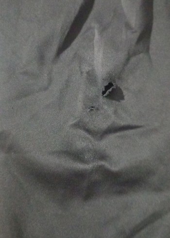 Gri Erkek Spor Rahat Kesim Eşofman - Görsel 2