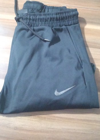 Gri Erkek Spor Rahat Kesim Eşofman - Görsel 4