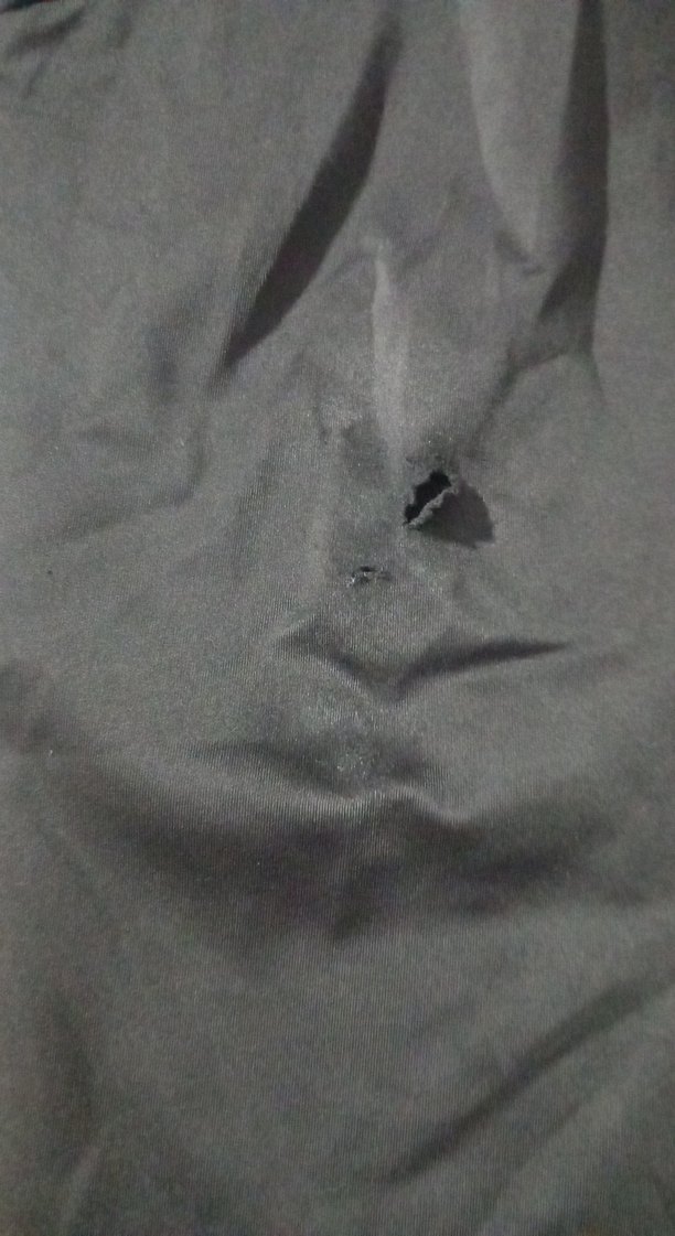 Gri Erkek Spor Rahat Kesim Eşofman - Görsel 2