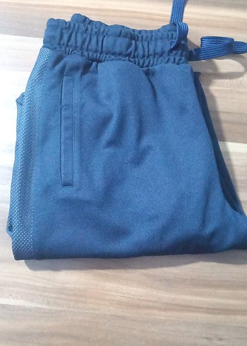 Erkek Lacivert Spor Pantolon - Görsel 3