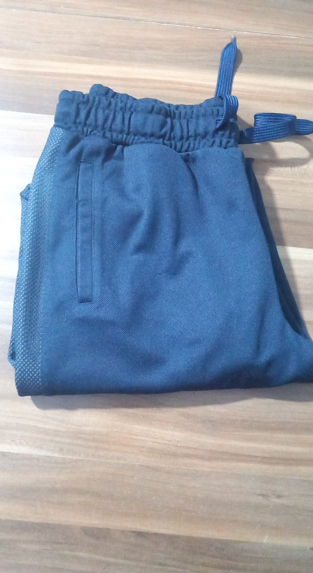 Erkek Lacivert Spor Pantolon - Görsel 3